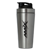 Amix® Shaker Metal Stainless 739ml