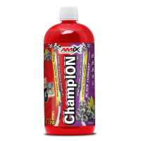 ChampION® Sports Fuel 1000ml black currant