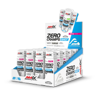Performance Amix® Zero Cramps Shot 20x60ml apple