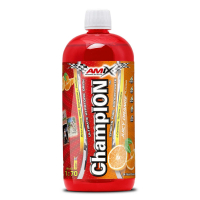 ChampION® Sports Fuel 1000ml juicy orange