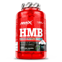 HMB 220cps