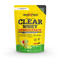 AmixPro® Clear Whey Hydrolyzate  DOYPACK 500g Kiwi-Melon