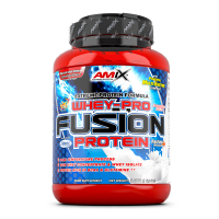 WheyPro FUSION 1000g Blue Raspberry