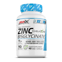 Performance Amix® Zinc Bisglycinate 90 Vcaps
