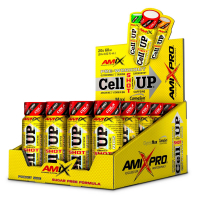 AmixPro®CellUP® Shot 20x60ml Box Cola Explosion
