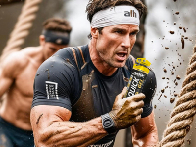 Spartan Race Žatec