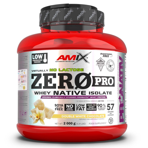 ZeroPro Protein