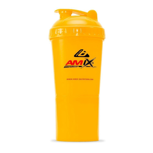 Amix Shaker Monster Bottle 600ml