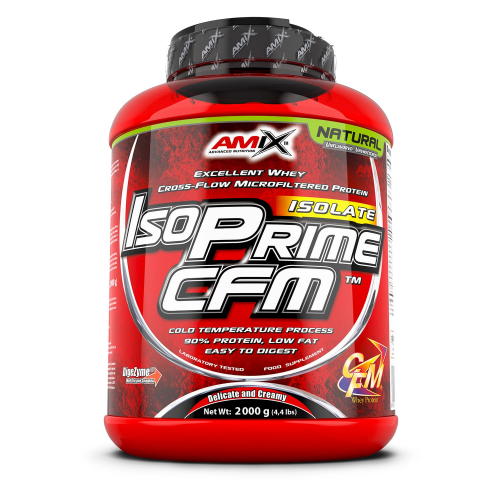 IsoPrime CFM Isolate