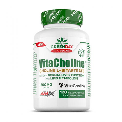 Choline Bitartrate VitaCholine