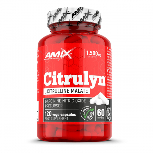 CitruLyn 750mg