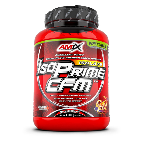 IsoPrime CFM Isolate