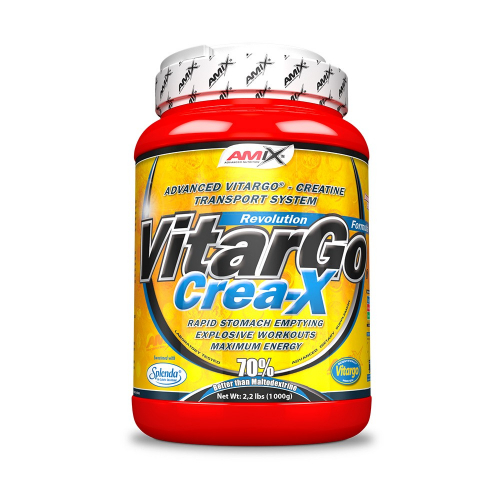 Vitargo Crea-X