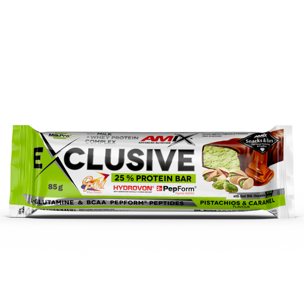 Exclusive Protein Bar 85g