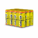 CellUP PreWorkout Drink 12x500ml Fruity Twister
